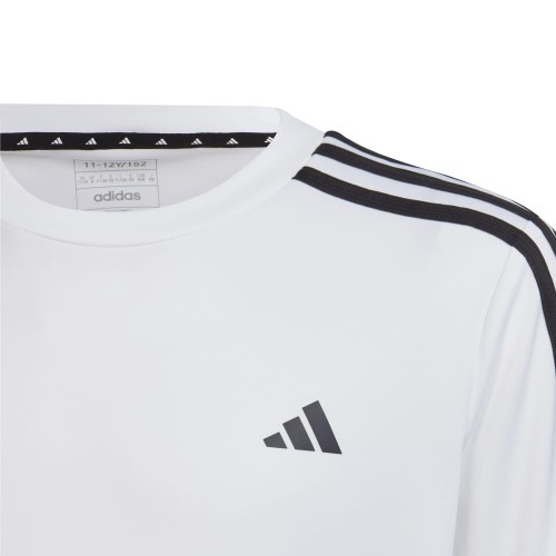 ADIDAS-U TR-ES 3S T-HS1609 CAMISETA NIÑO