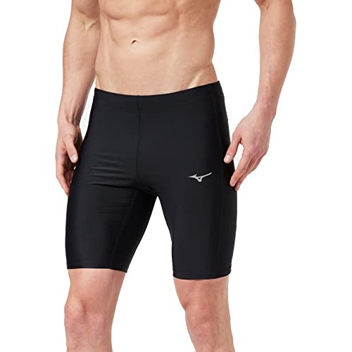 MIZUNO PANTALON CORE MID TIGHT