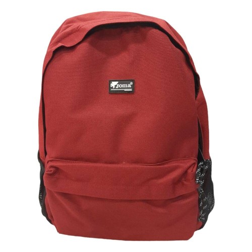 JOMA Mochila Beta roja