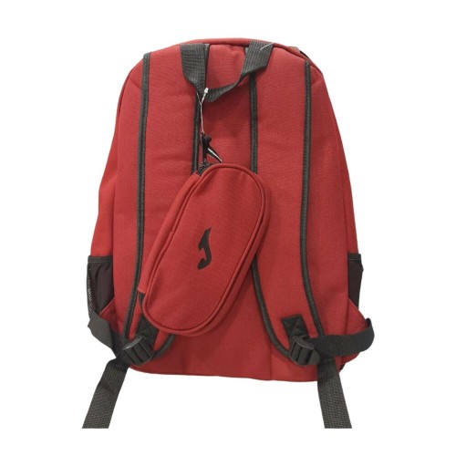 JOMA Mochila Beta roja