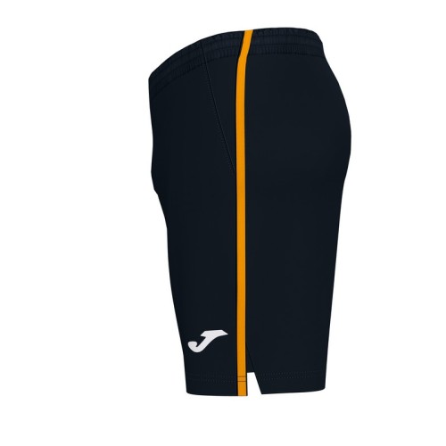 JOMA-BERMUDA OPEN III NEGRO NARANJA FLÚO