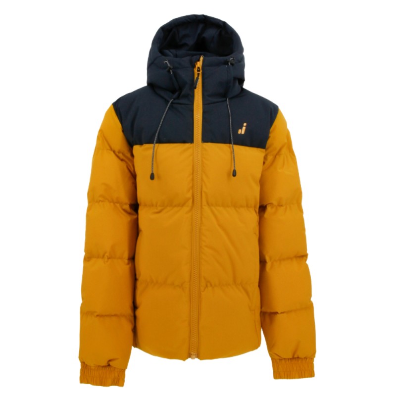 JOLUVI ANORACK SIGNO NIÑO