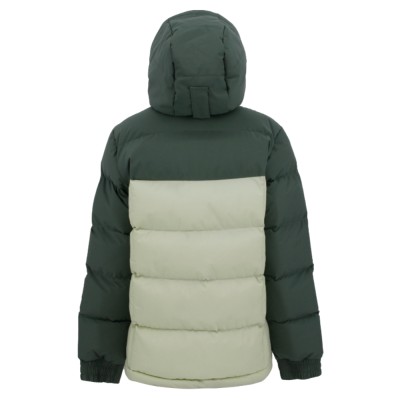 JOLUVI ANORACK SIGNO NIÑA