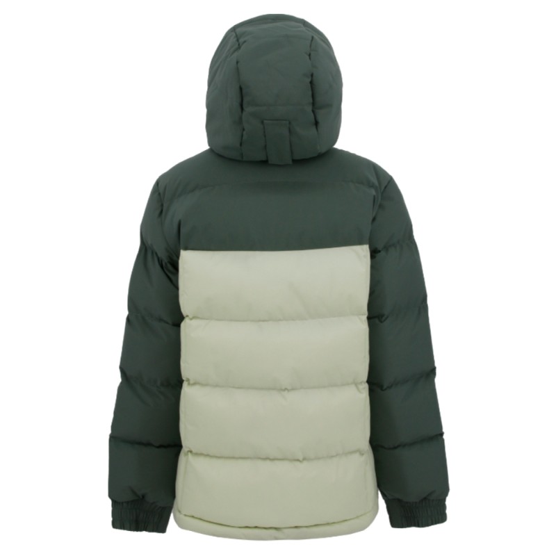 JOLUVI ANORACK SIGNO NIÑA