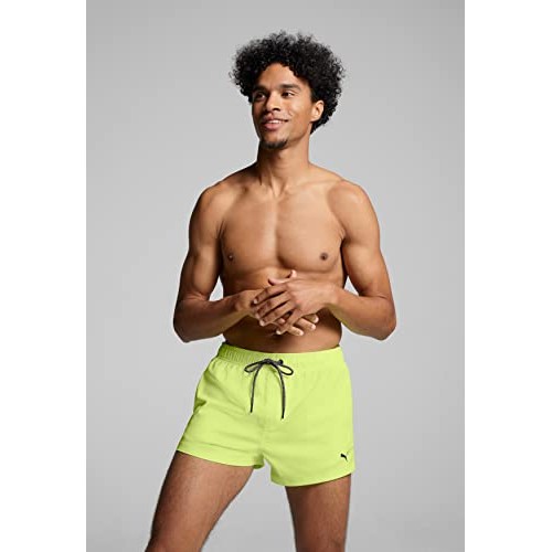 PUMA SWIM MEN SHORT LENG