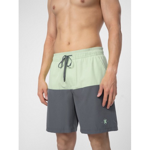 4F-BOARD SHORTS  M030