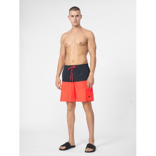 4F-BOARD SHORTS  M025