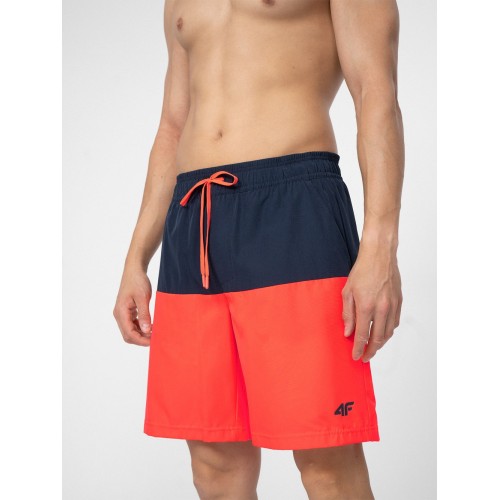 4F-BOARD SHORTS  M025