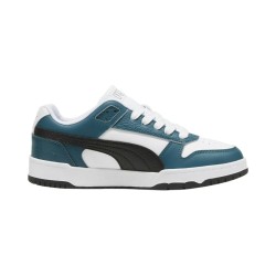 Zapatilla de Moda para UNISEX JUNIOR PUMA GAME LOW