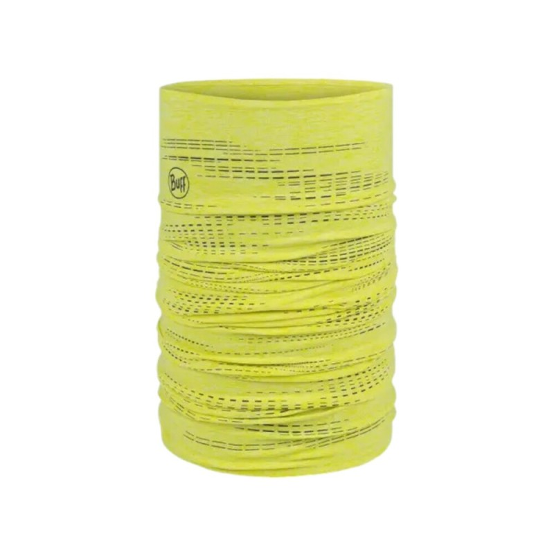 BRAGA Amarillo BUFF CUELLO DRYFLX SOLID  118096-801