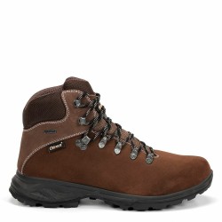 Botas de Outdoor para HOMBRE CHIRUCA XACOBEO 27 GORE-TEX
