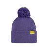 GORRO PUNTO morado BUFF BEANIE RICS JR 134487-656