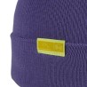 GORRO PUNTO morado BUFF BEANIE RICS JR 134487-656