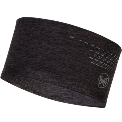 Cinta para la cabeza Buff Dryflx Headband R- Black 118098999