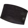 Cinta Negra Buff Dryflx Headband R- Black 118098999 para la cabeza
