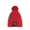 GORRO PUNTO rojo BUFF BEANIE DEIK 129628-402