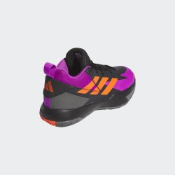 Zapatilla de Basket para UNISEX JUNIOR ADIDAS CROSS EM UP SELECT J