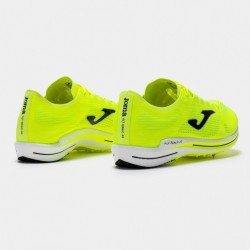 Zapatillas de Atletismo para UNISEX JUNIOR JOMA R1200
