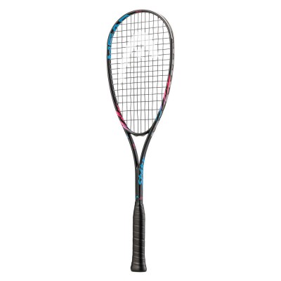 HEAD RAQUETA SQUAS SPARK ELITE PACK 2022