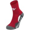 Calcetin Rojo MACRON  Alto  BASSA-ROJO