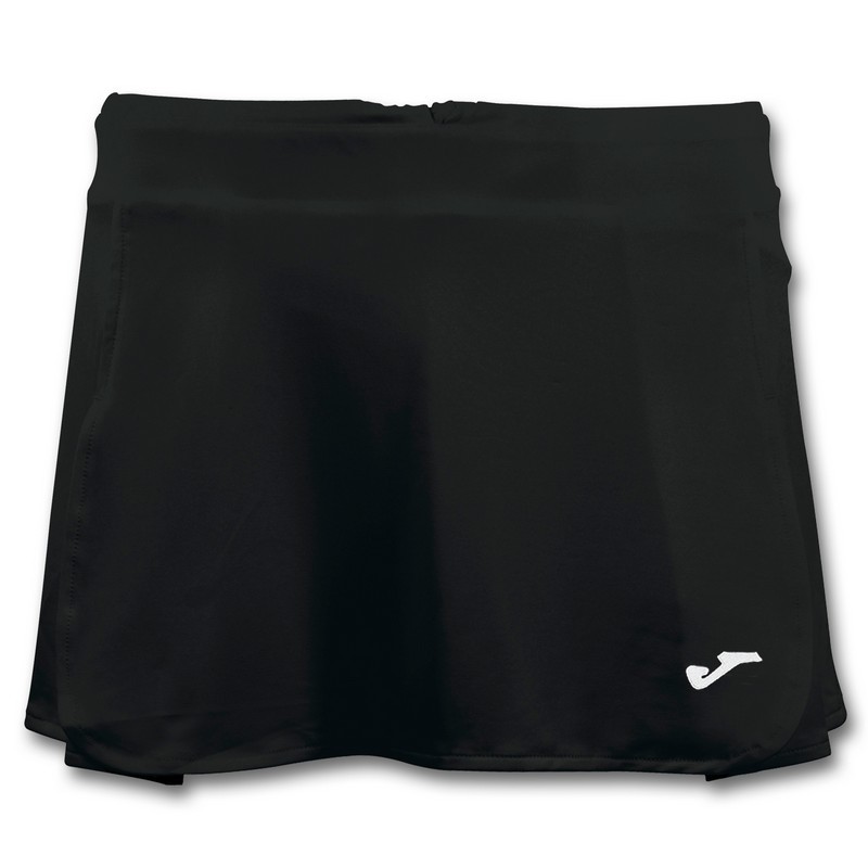 JOMA-FALDA PANTALON OPEN II NEGRO