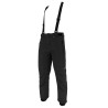 PANTALÓN ESQUI negro JOLUVI  IMPACT HOT JR 225214 IMPERMEABLE