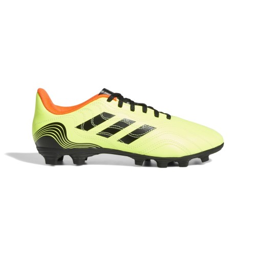 ADIDAS-COPA SENSE.4 FxG TMSOYE/NEGBÁS/ROJSOL