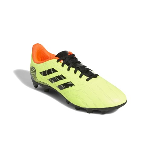 ADIDAS-COPA SENSE.4 FxG TMSOYE/NEGBÁS/ROJSOL