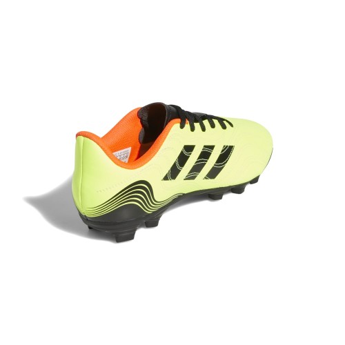 ADIDAS-COPA SENSE.4 FxG TMSOYE/NEGBÁS/ROJSOL