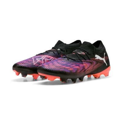 Botas de Futbol para HOMBRE PUMA FUTURE 8 MATCH FG/AG