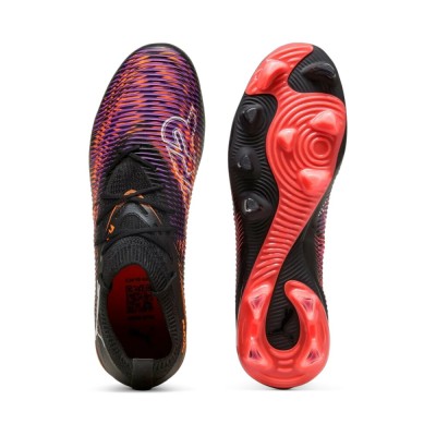 Botas de Futbol para HOMBRE PUMA FUTURE 8 MATCH FG/AG