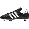 BOTA FUTBOL negra ADIDAS WORLD CUP 011040 CESPED NATURAL