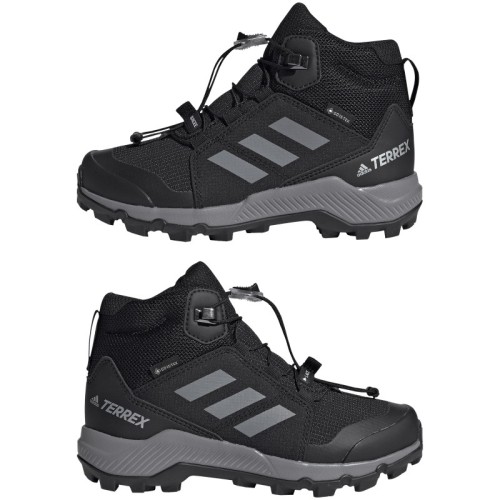 ADIDAS-TERREX MID GTX K BOTAS DE MONTAÑA