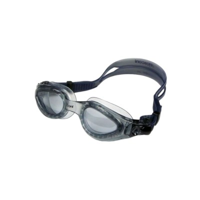 GAFAS NATACIÓN negras MOSCONI  LIDER JR. 200.72