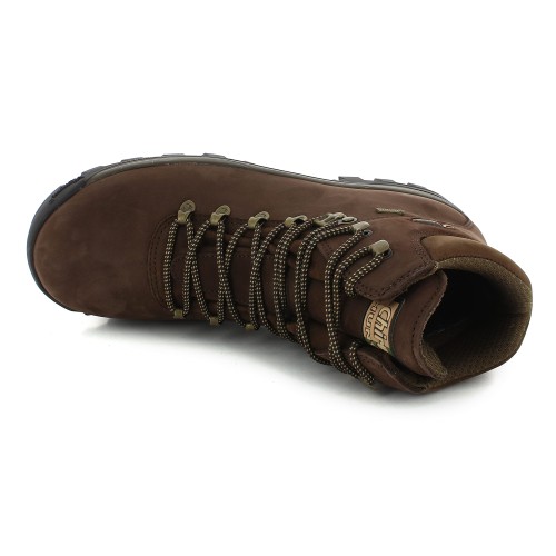 URALES 12 GORE-TEX-MARRON