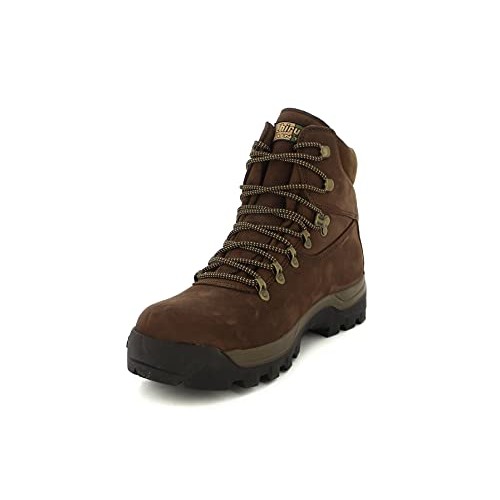 URALES 12 GORE-TEX-MARRON