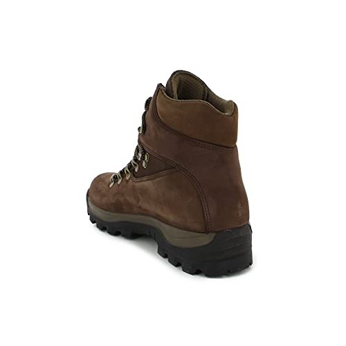 URALES 12 GORE-TEX-MARRON