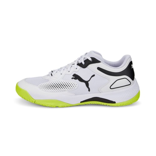 PUMA Solarcourt RCT ROJO