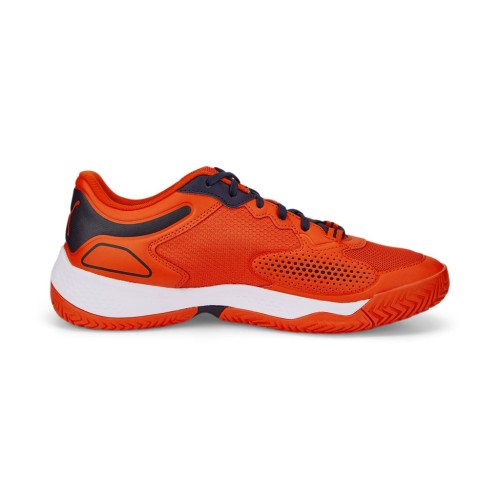 PUMA Solarcourt RCT ROJO