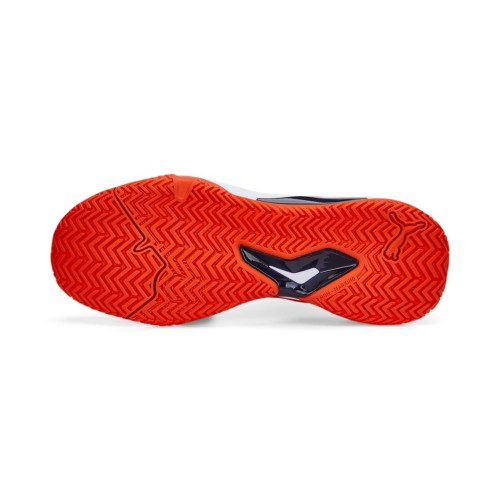 PUMA Solarcourt RCT ROJO