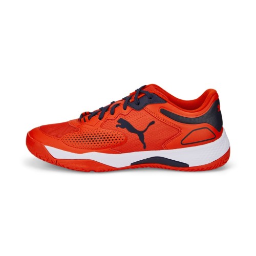 PUMA Solarcourt RCT ROJO