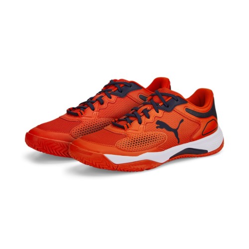 PUMA Solarcourt RCT ROJO