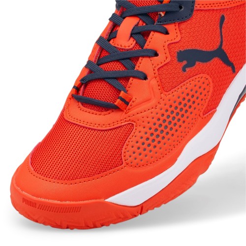 PUMA Solarcourt RCT ROJO