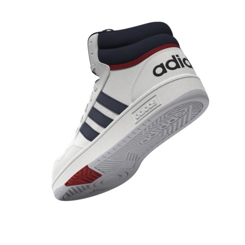 ADIDAS HOOPS 3.0 MID