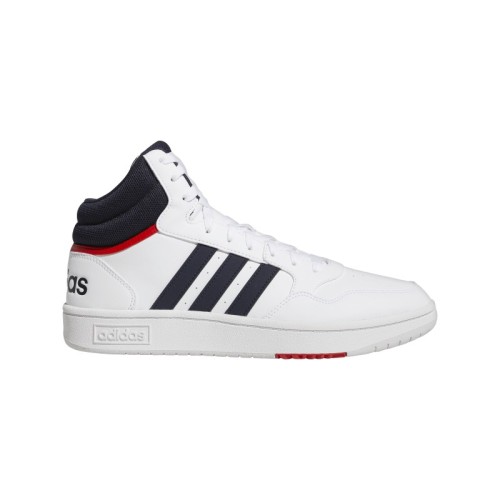 ADIDAS HOOPS 3.0 MID