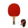 Raqueta de Mesa SOFTEE PALA TENIS MESA P500