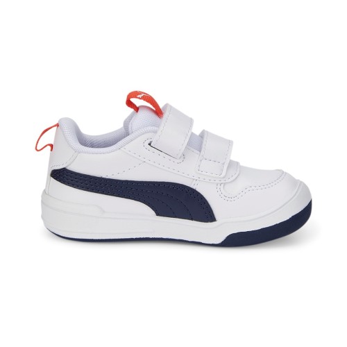 PUMA Puma Multiflex SL V BLANCO