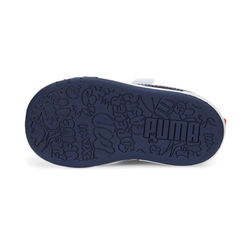 PUMA Puma Multiflex SL V BLANCO