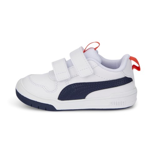 PUMA Puma Multiflex SL V BLANCO