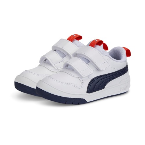 PUMA Puma Multiflex SL V BLANCO